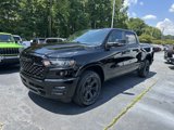 New 2025 RAM 1500 Big Horn image 5