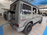 Used 2025 Mercedes-Benz G 580 w/ EQ Technology image 3