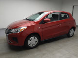 Used 2021 Mitsubishi Mirage LE image 2