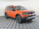 New 2026 Honda Passport TrailSport image 3