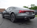 New 2025 Audi S e-tron GT Prestige image 3