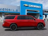 New 2025 Chevrolet Suburban RST image 5