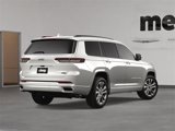 New 2025 Jeep Grand Cherokee L Overland image 5