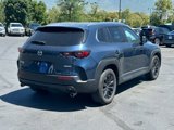 Used 2024 MAZDA CX-50 AWD 2.5 S w/ Preferred Package image 4
