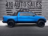 Used 2022 RAM 1500 Rebel image 2