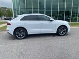 New 2025 Audi Q8 Prestige image 5