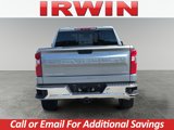 New 2026 Chevrolet Silverado 1500 LTZ w/ LTZ Premium Package image 4