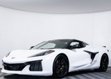 Used 2024 Chevrolet Corvette Z06 image 2