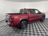 New 2025 Nissan Frontier PRO-4X image 4