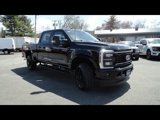 New 2025 Ford F350 XL w/ STX Appearance Package image 3