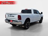 New 2025 RAM 2500 Laramie image 5