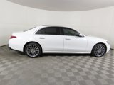 New 2025 Mercedes-Benz S 580 4MATIC Sedan image 4