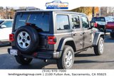 Used 2020 Jeep Wrangler Unlimited Sport S image 4