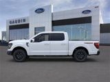 New 2025 Ford F150 Tremor w/ Equipment Group 402A High image 4
