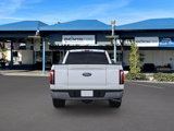 New 2025 Ford F150 Lariat w/ Equipment Group 501A Mid image 5