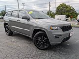Certified 2022 Jeep Grand Cherokee Laredo X image 2