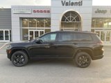 New 2025 Jeep Grand Cherokee L Limited image 3