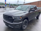New 2025 RAM 1500 Tradesman w/ Night Edition image 3