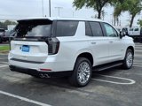 New 2025 Chevrolet Tahoe High Country image 4
