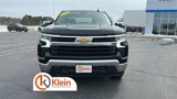 Certified 2024 Chevrolet Silverado 1500 LT image 2