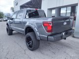 New 2025 Ford F150 STX w/ Equipment Group 200A image 3