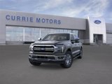 New 2025 Ford F150 Lariat w/ Equipment Group 502A High image 2