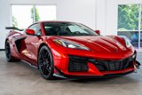 Used 2025 Chevrolet Corvette Z06 w/ Z07 Performance Package image 4
