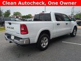 Used 2025 RAM 1500 Big Horn image 4