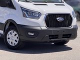 Certified 2023 Ford Transit 250 Low Roof w/ Exterior Upgrade Package image 3