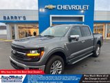 Used 2024 Ford F150 XLT w/ Equipment Group 302A MID image 1