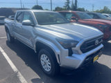 New 2025 Toyota Tacoma SR5 image 3