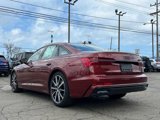 New 2025 Audi A6 Premium Plus image 5