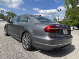 Used 2017 Volkswagen Passat 1.8T R-Line image 5