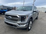 Certified 2022 Ford F150 Limited image 3