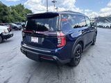 New 2025 Nissan Armada PRO-4X image 6