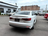 Used 2017 Audi A4 2.0T Ultra Premium w/ Convenience Package image 3