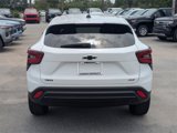 New 2025 Chevrolet Trax RS w/ Driver Confidence Package image 4