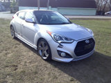Used 2015 Hyundai Veloster Turbo w/ Option Group 04 image 3