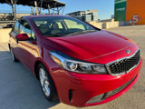 Used 2017 Kia Forte S image 3