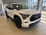 New 2025 Toyota Sequoia TRD Pro image 4