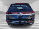 New 2025 Volkswagen Atlas SEL Premium R-Line image 4