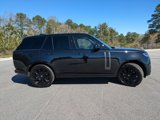 New 2025 Land Rover Range Rover SE image 5