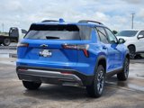 New 2026 Chevrolet Equinox ACTIV w/ Convenience Package III image 3