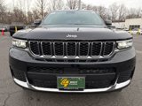 New 2025 Jeep Grand Cherokee L Laredo w/ Luxury Tech Group I image 2