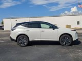 New 2025 Nissan Murano SL image 3