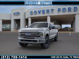 New 2025 Ford F250 Platinum w/ Platinum Plus Package image 2