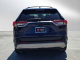 New 2025 Toyota RAV4 Limited image 4