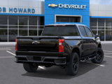 New 2026 Chevrolet Silverado 1500 Custom w/ Turbomax Blackout Package image 4
