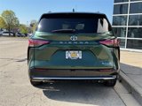 Certified 2023 Toyota Sienna Platinum image 4