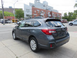 Used 2018 Subaru Outback 2.5i Premium image 4